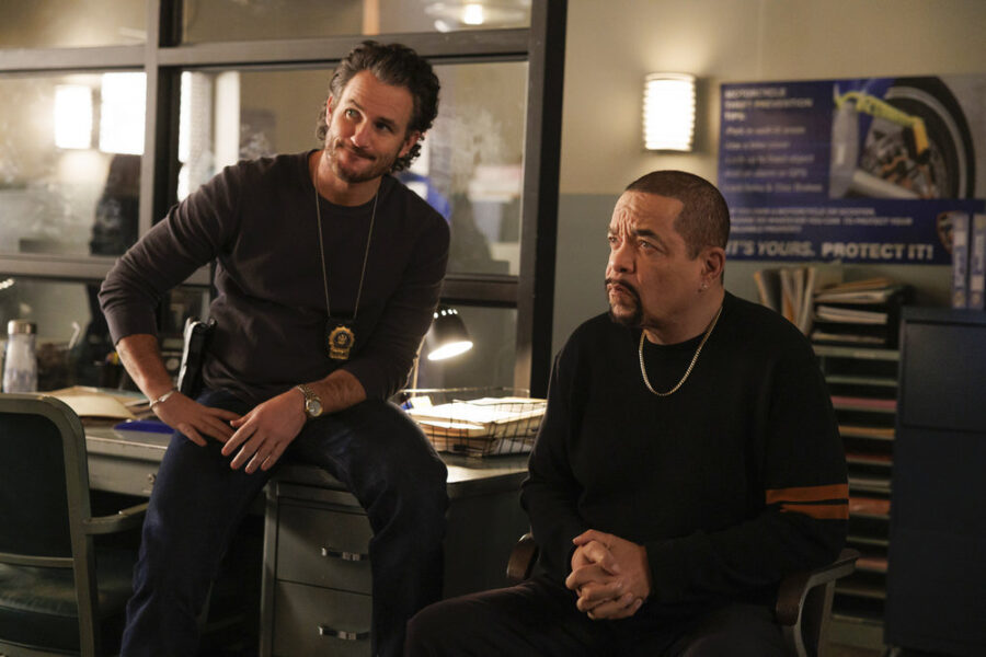 Law & Order: Special Victims Unit - Season 24 | Tell-Tale TV Law & Order: Special Victims Unit – Season 24