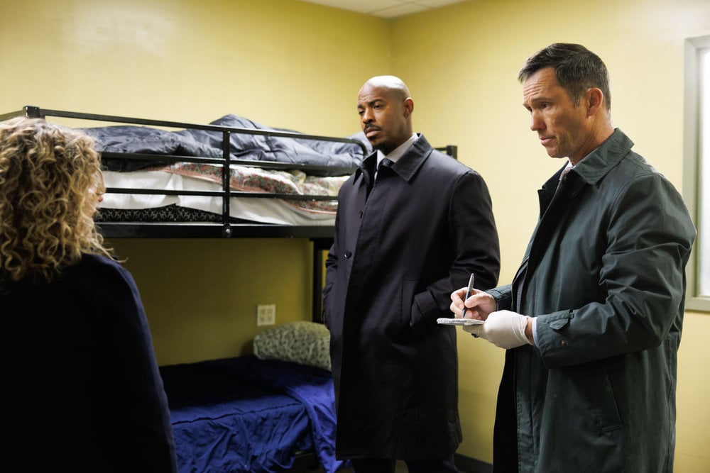 Law & Order – Season 22