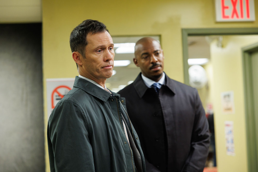 Law & Order – Season 22