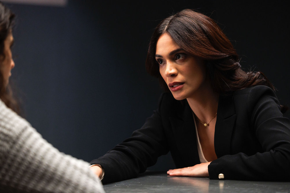 Law & Order – Season 22