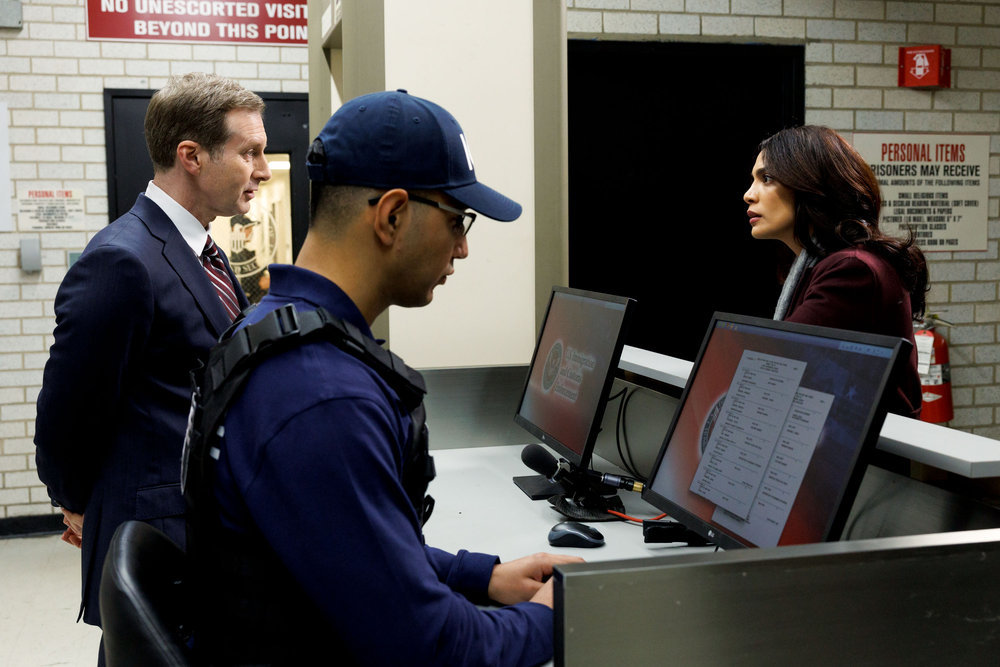 Law & Order – Season 22