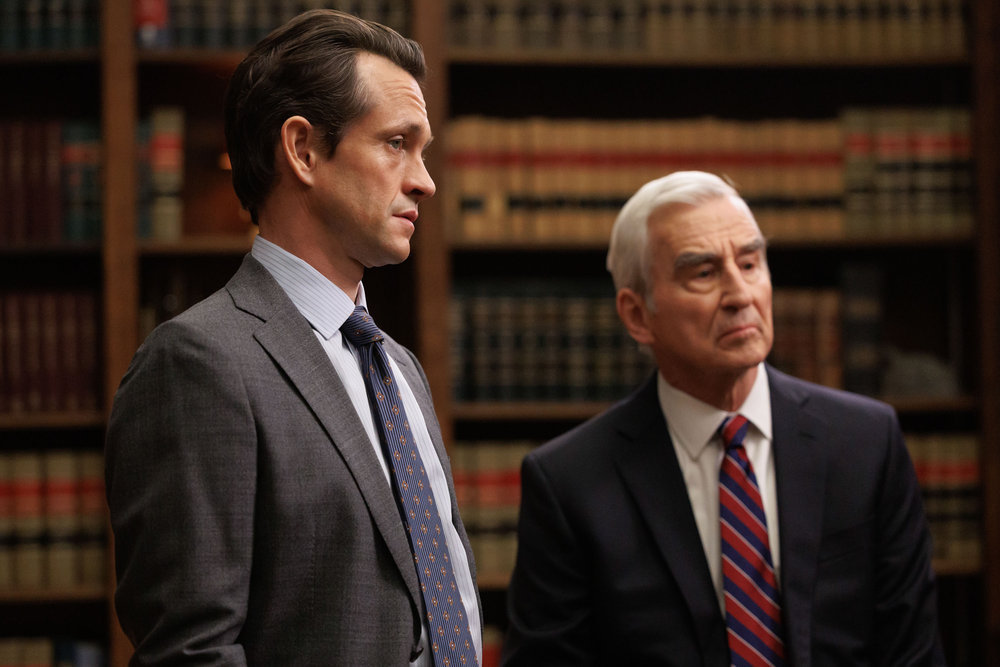 Law & Order – Season 22