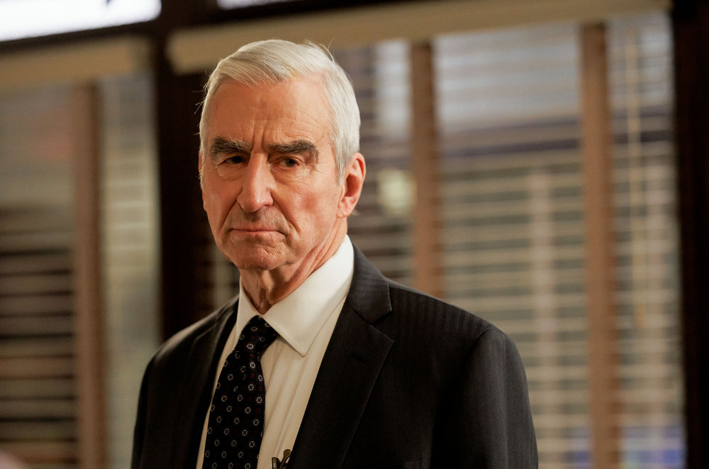 Law & Order – Season 22