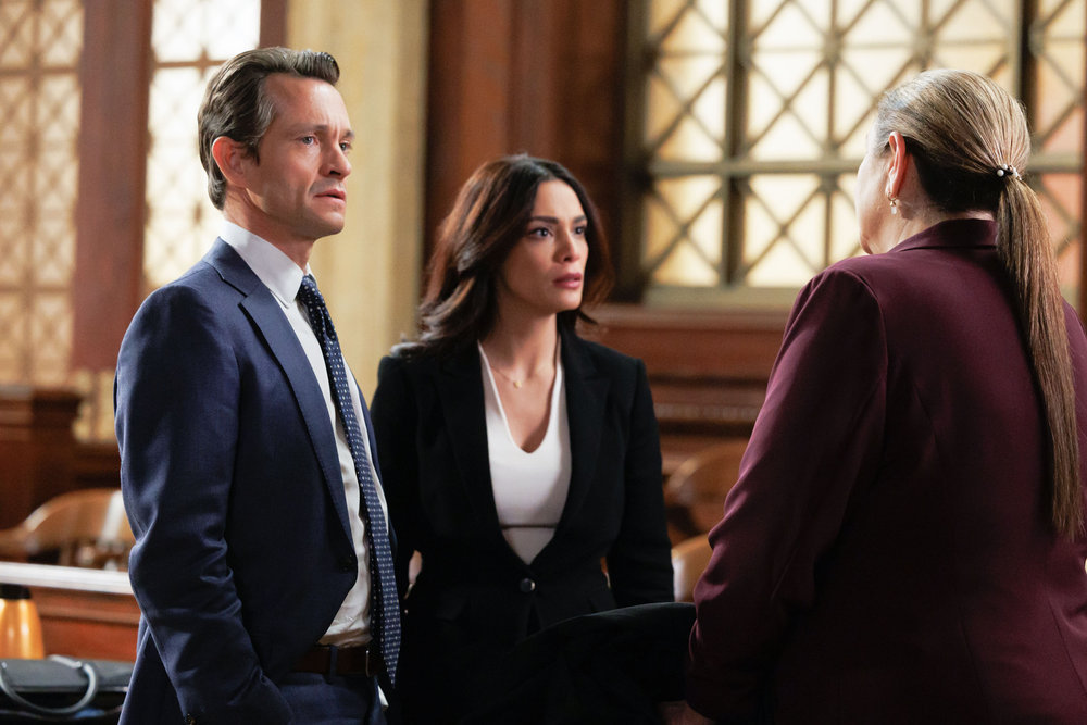 Law & Order – Season 22