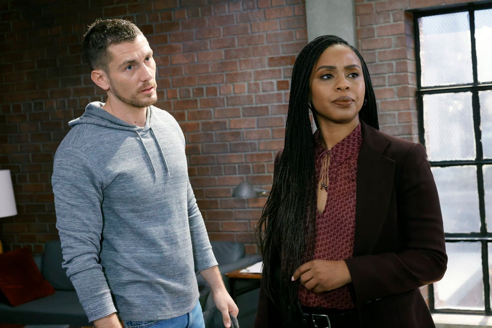 Law & Order: Organized Crime – Season 3