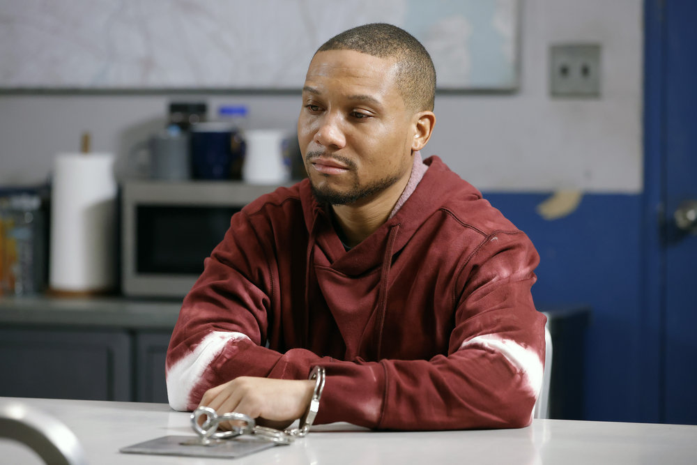 Law & Order: Organized Crime – Season 3