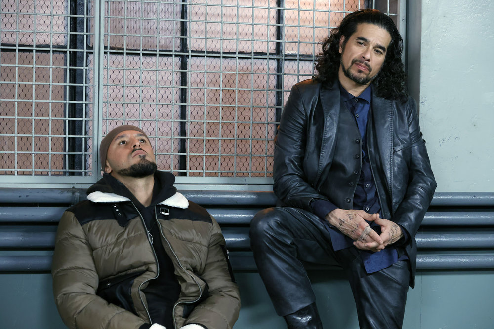 Law & Order: Organized Crime – Season 3