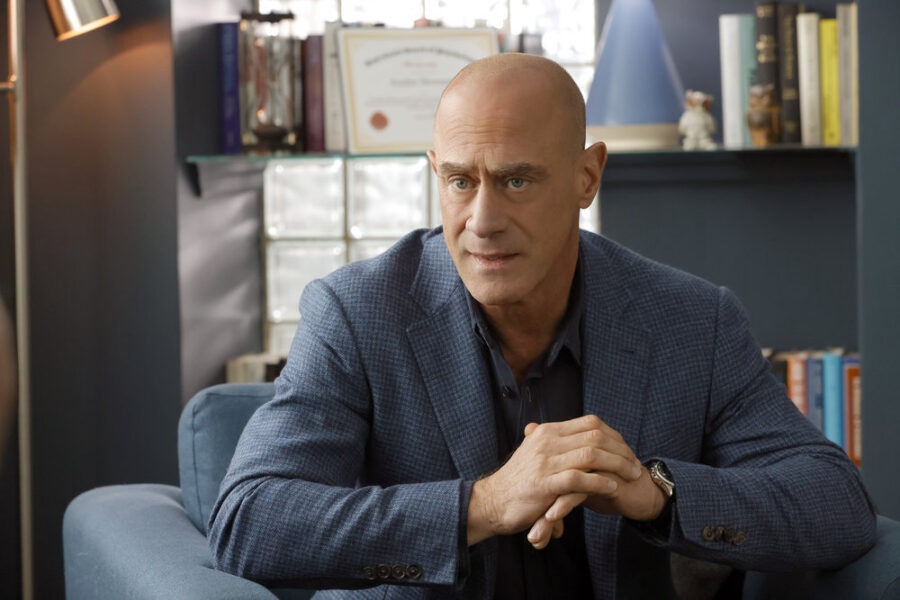 Law & Order: Organized Crime - Season 3 | Tell-Tale TV Law & Order: Organized Crime – Season 3