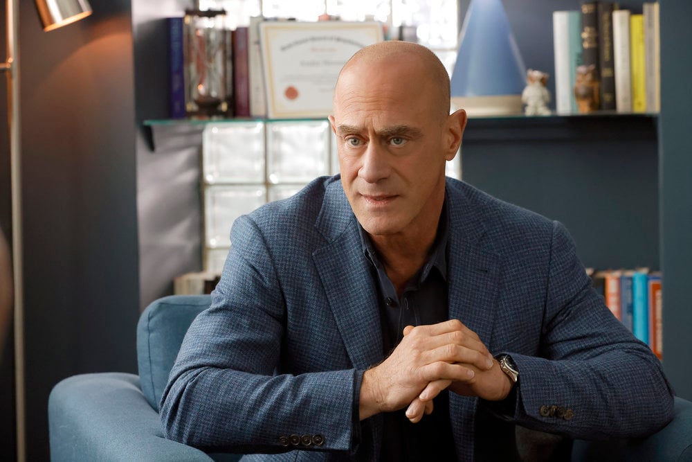 Law & Order: Organized Crime – Season 3