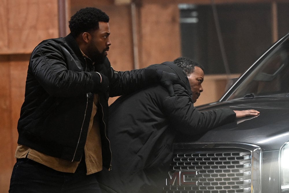 Chicago P.D. - Season 10 Episode 11 - Long Lost