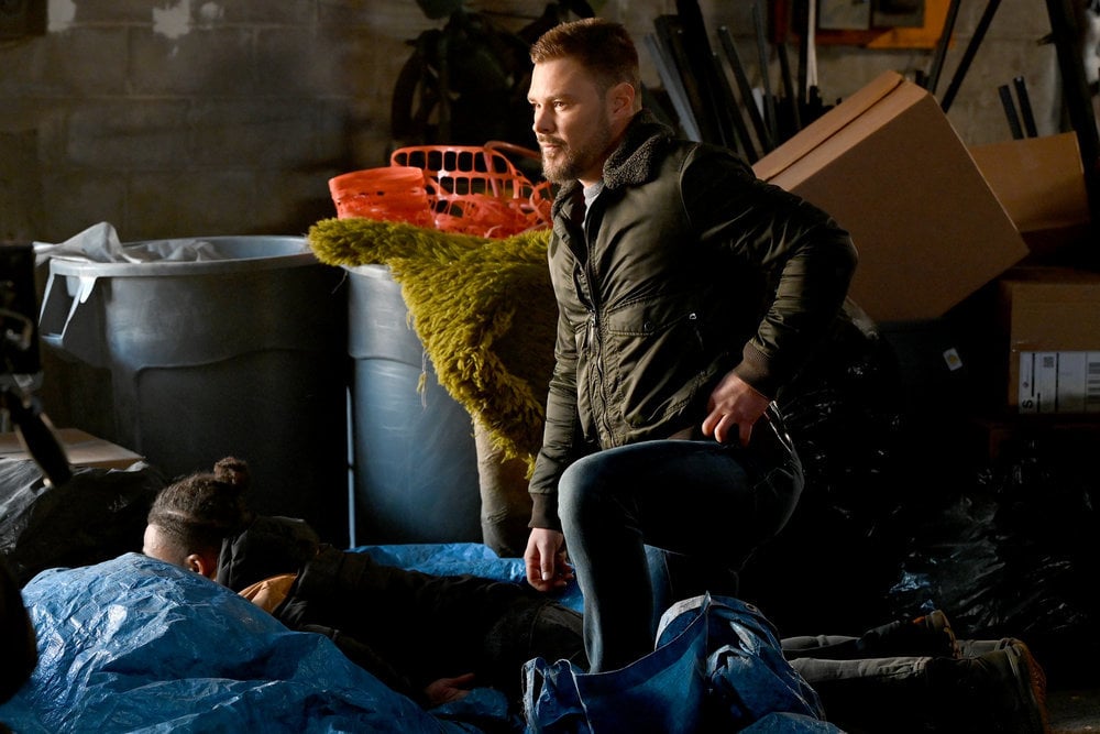 Chicago P.D. - Season 10 Episode 11 - Long Lost