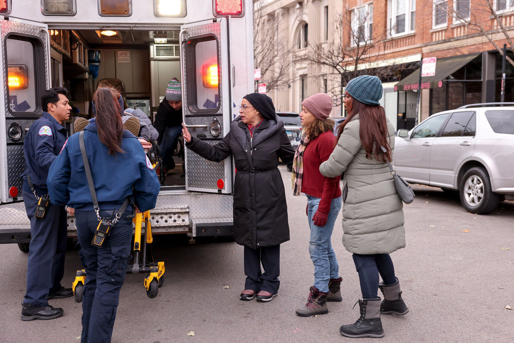 Chicago Med - Season 8 Episode 12