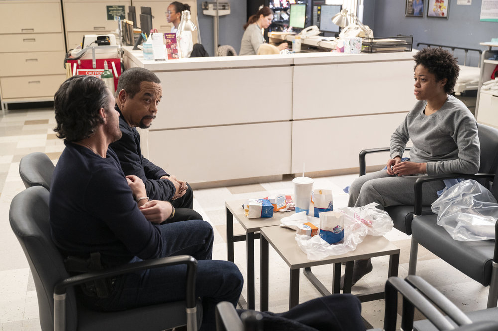 Law & Order: Special Victims Unit - Season 24 | Tell-Tale TV Law & Order: Special Victims Unit – Season 24