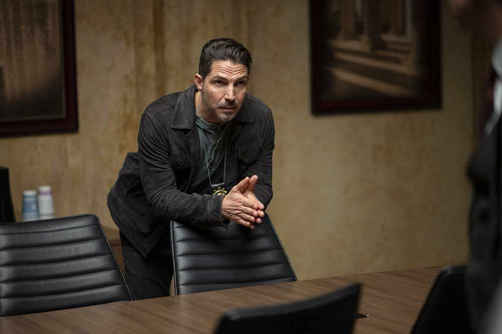 Law & Order: Special Victims Unit - Season 24 | Tell-Tale TV Law & Order: Special Victims Unit – Season 24