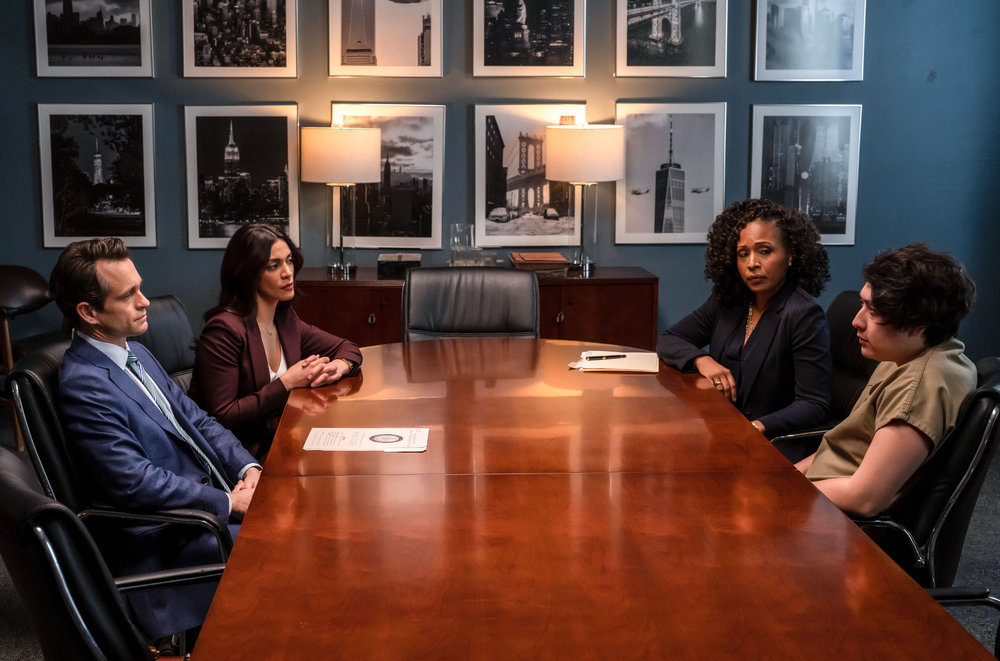 Law & Order – Season 22