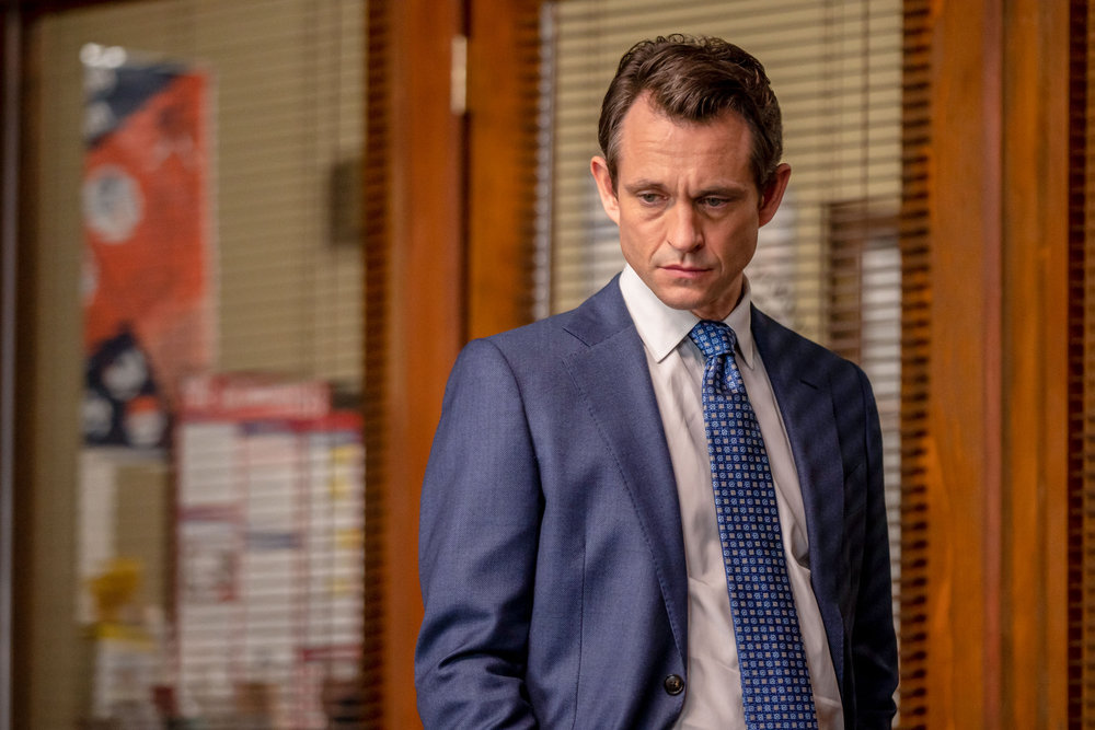 Law & Order – Season 22