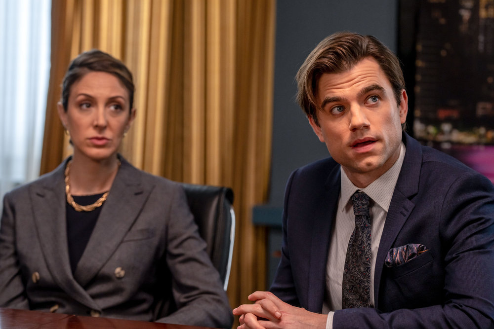 Law & Order – Season 22