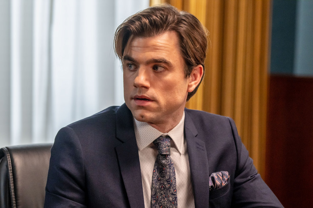 Law & Order – Season 22