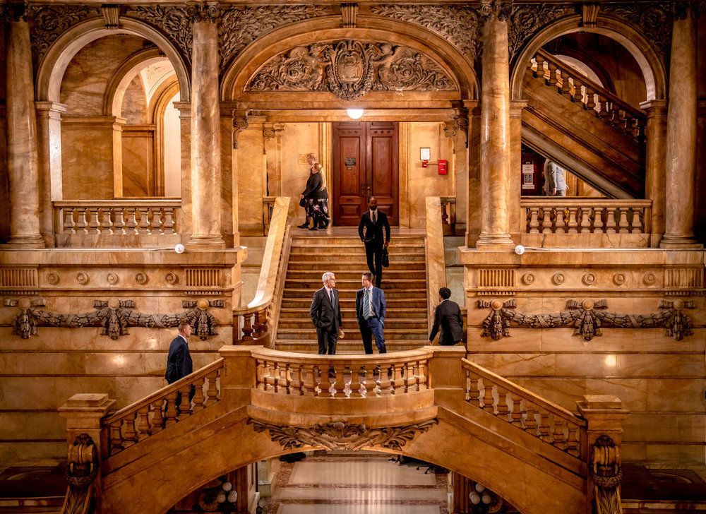 Law & Order – Season 22