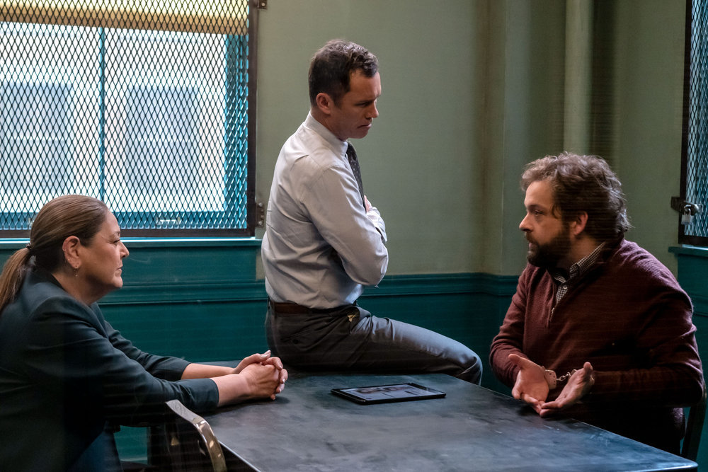 Law & Order – Season 22