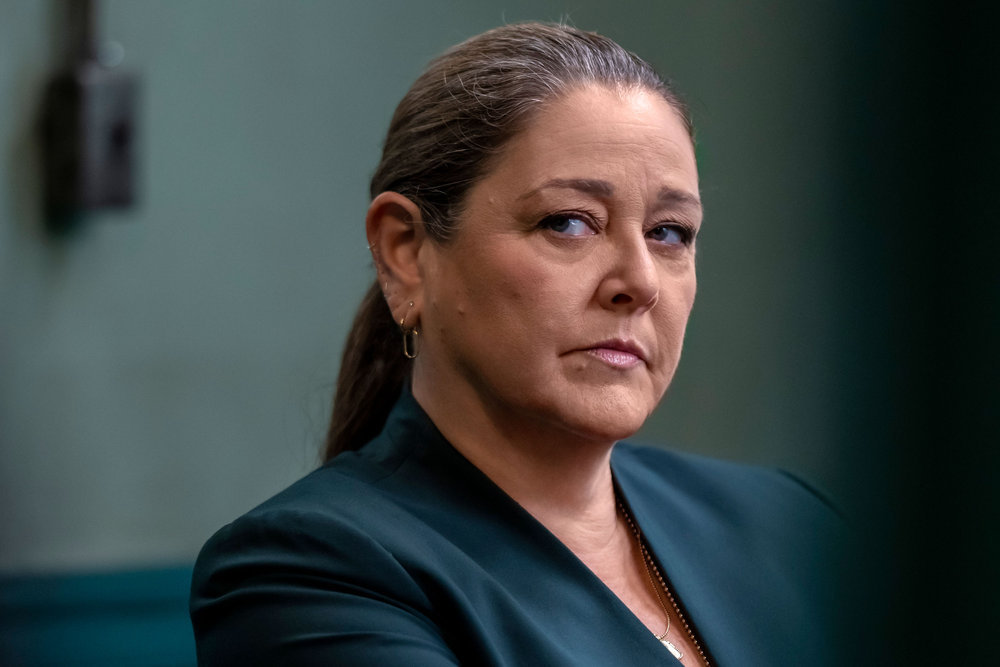 Law & Order – Season 22