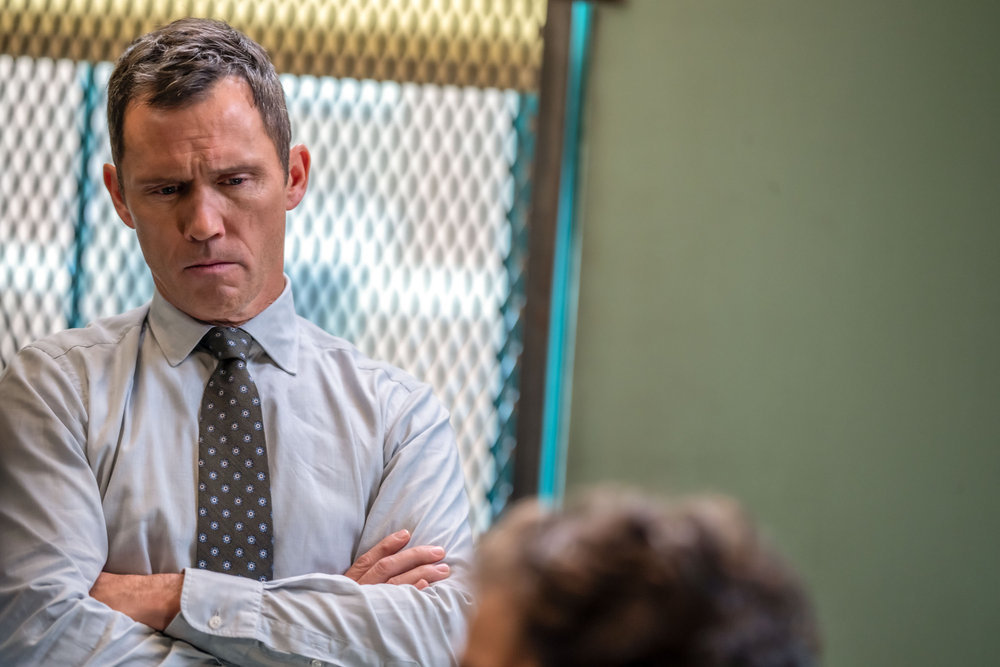 Law & Order – Season 22