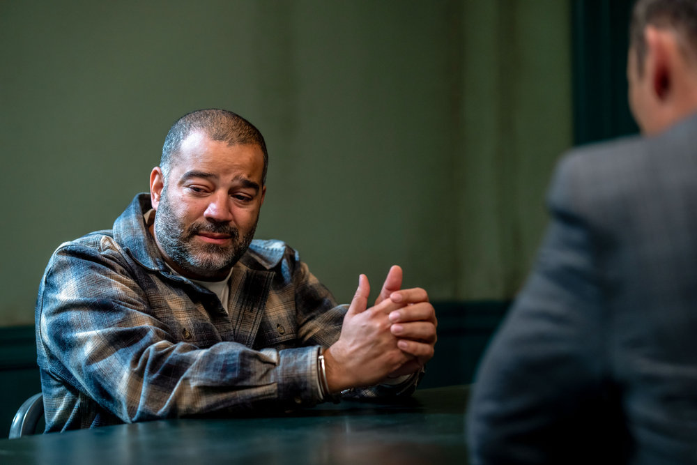 Law & Order – Season 22