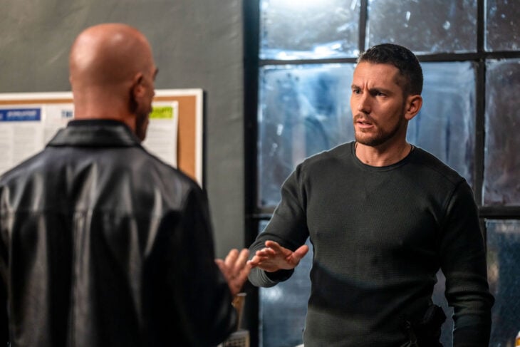 Law & Order: Organized Crime – Season 3