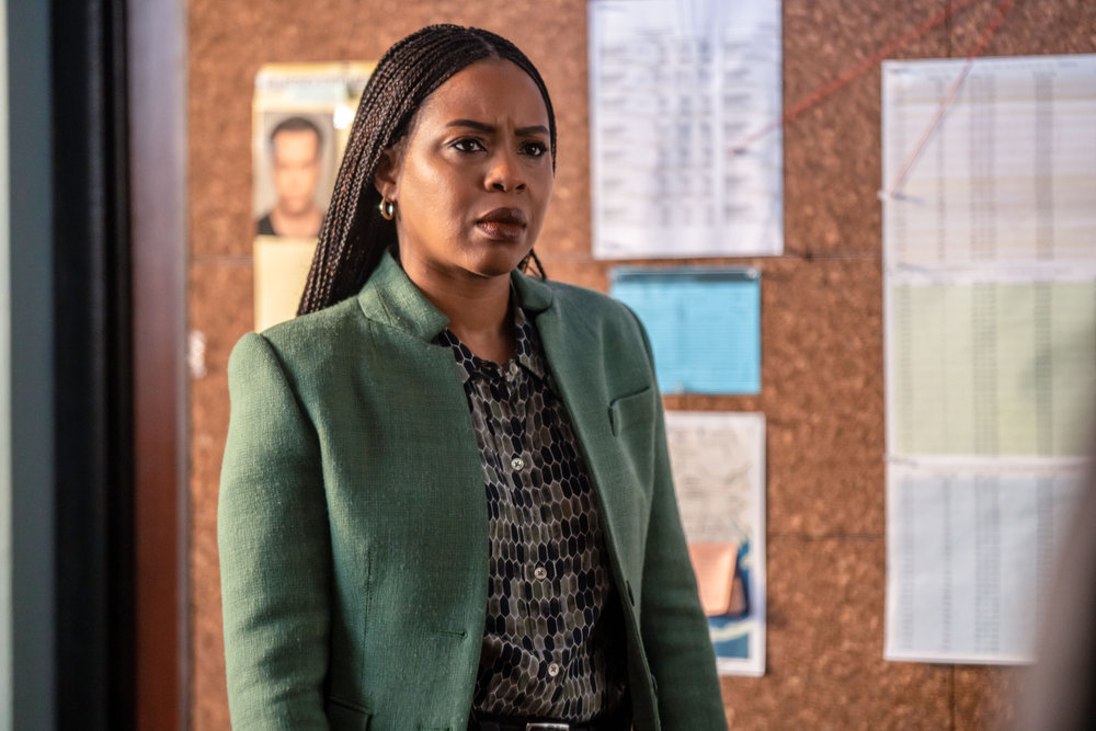 Law & Order: Organized Crime – Season 3