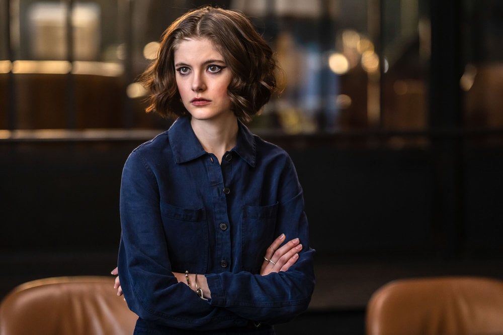 Law & Order: Organized Crime – Season 3