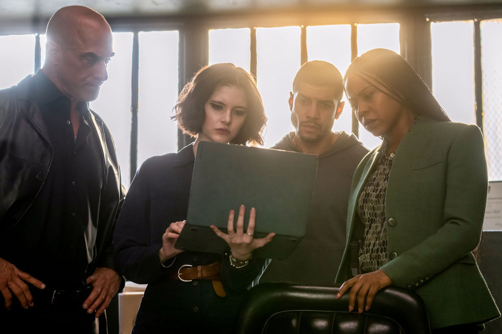 Law & Order: Organized Crime - Season 3 | Tell-Tale TV Law & Order: Organized Crime – Season 3