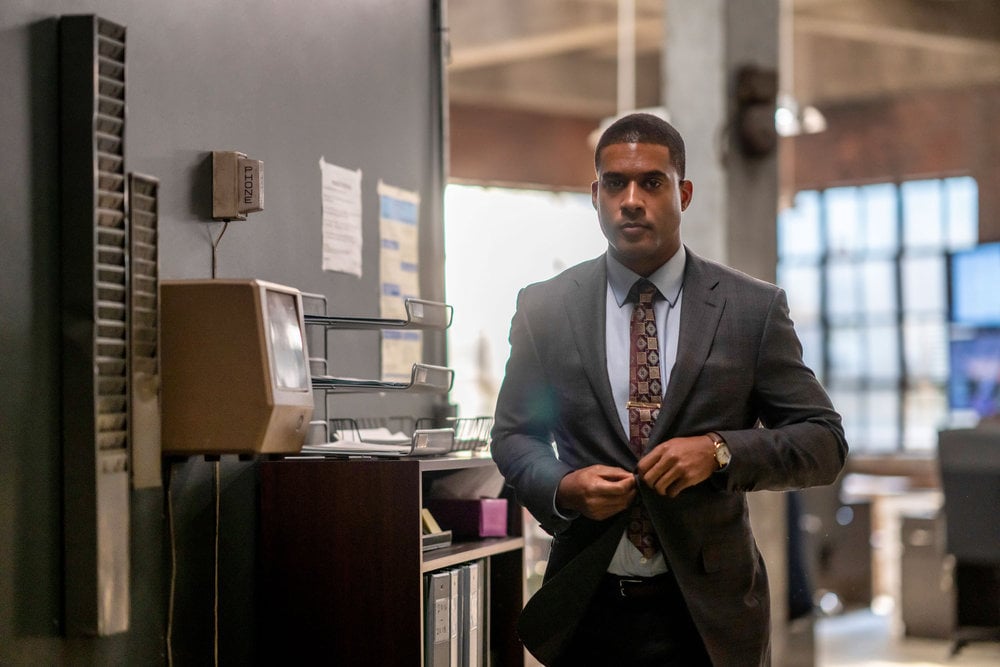 Law & Order: Organized Crime – Season 3