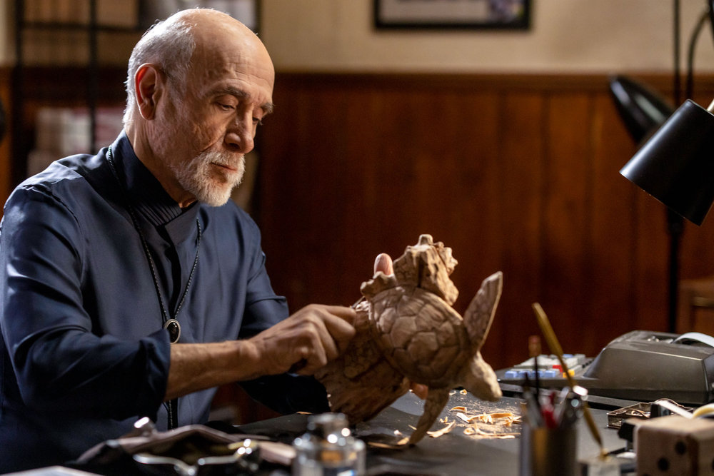 Law & Order: Organized Crime – Season 3