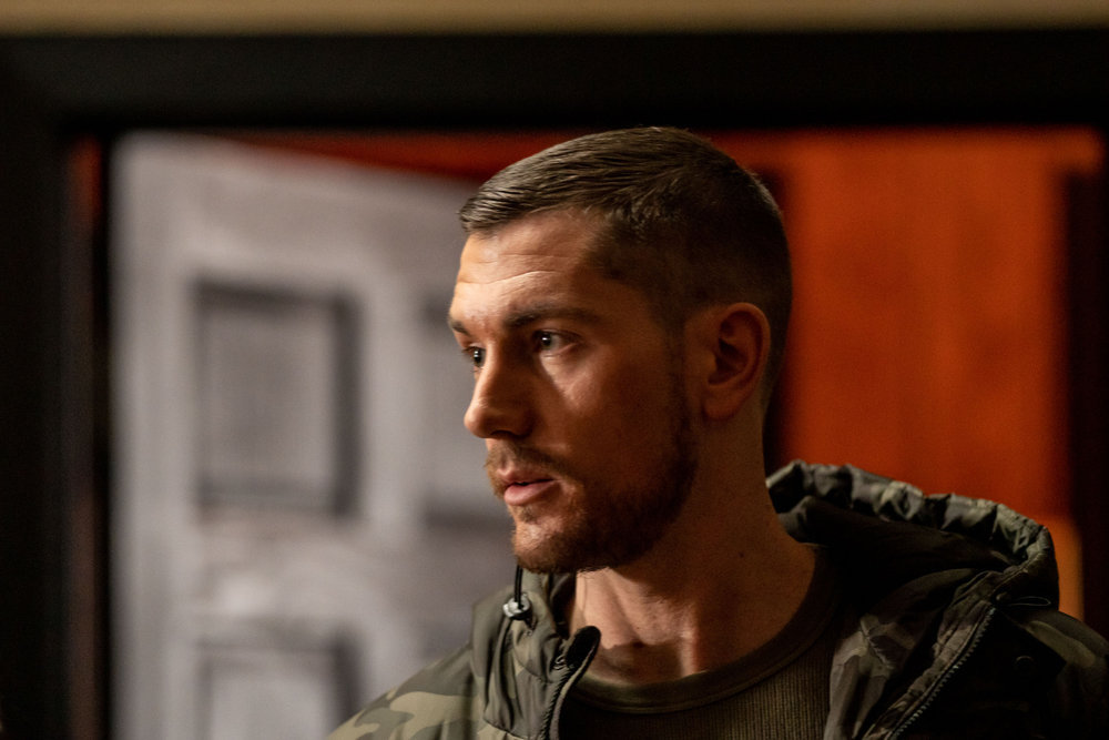 Law & Order: Organized Crime – Season 3