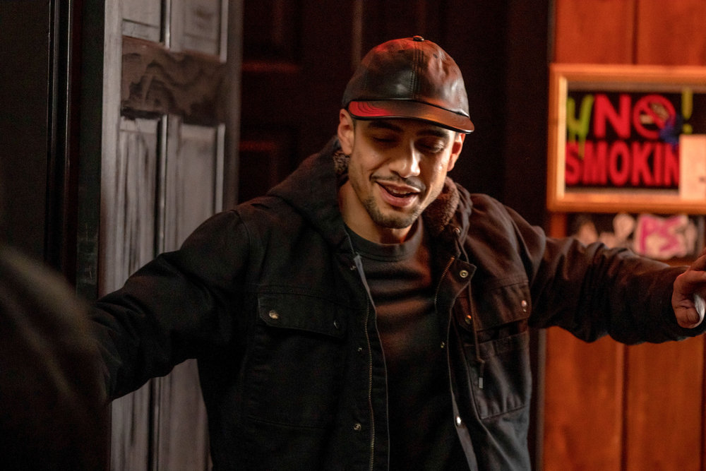 Law & Order: Organized Crime – Season 3