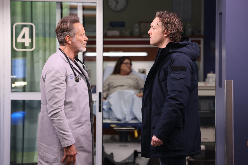 Chicago Med - Season 8 Episode 13
