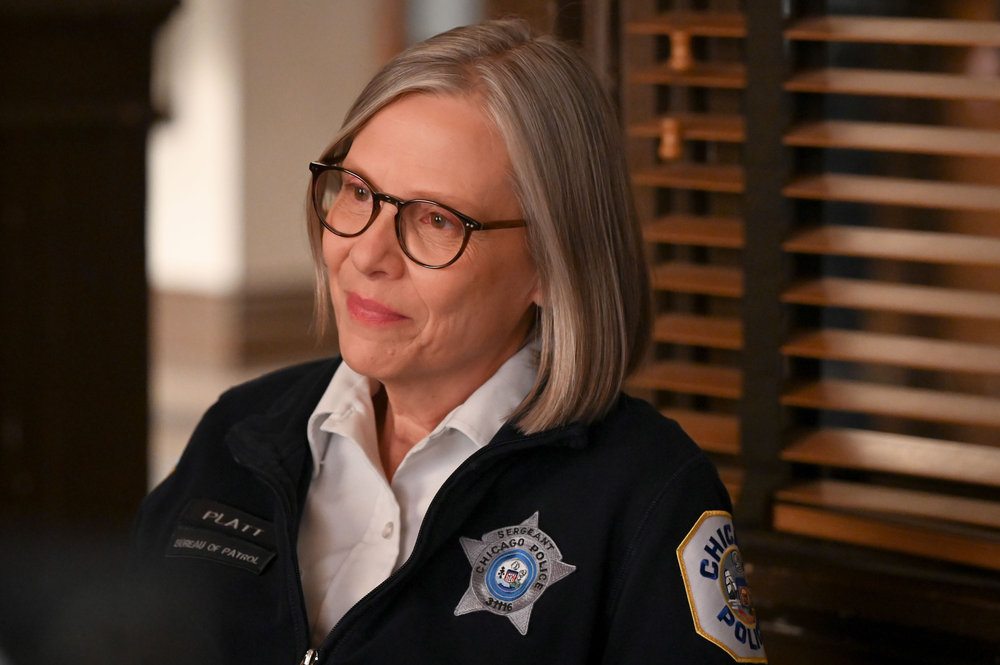 Chicago P.D. - Season 10 Episode 12