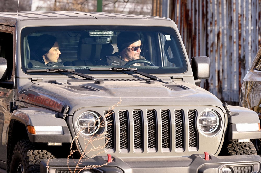 Chicago P.D. - Season 10 Episode 12