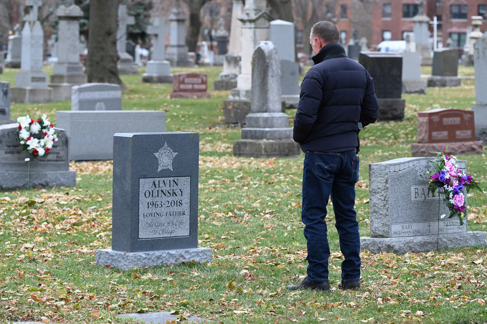 Chicago P.D. - Season 10 Episode 13