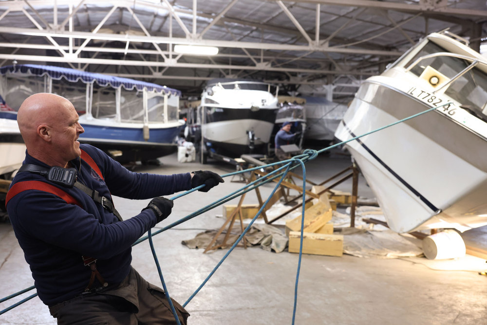 Chicago Fire - Season 11 Episode 12