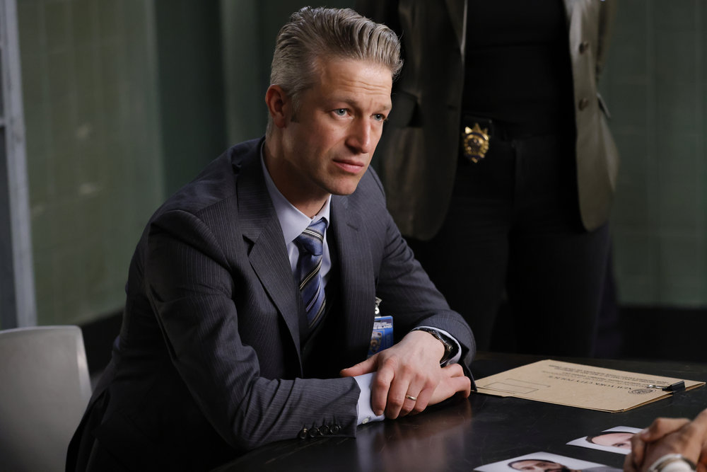 Law & Order: Special Victims Unit - Season 24 | Tell-Tale TV Law & Order: Special Victims Unit – Season 24