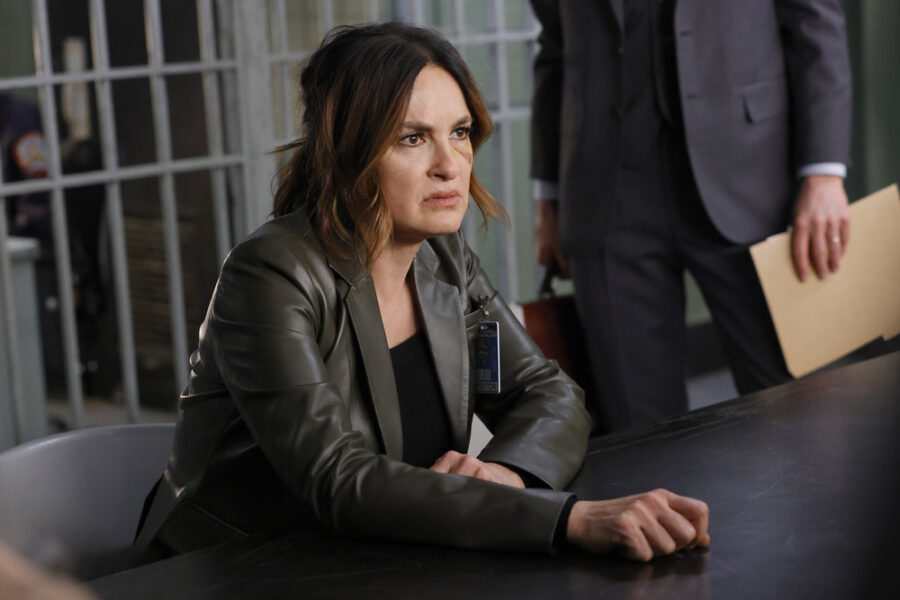 Law & Order: Special Victims Unit – Season 24  Tell-Tale TV