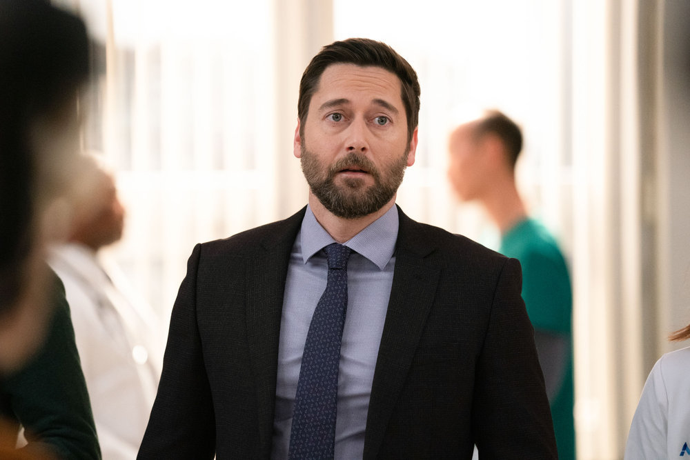 New Amsterdam - Season 5 Episode 12 - Right Place