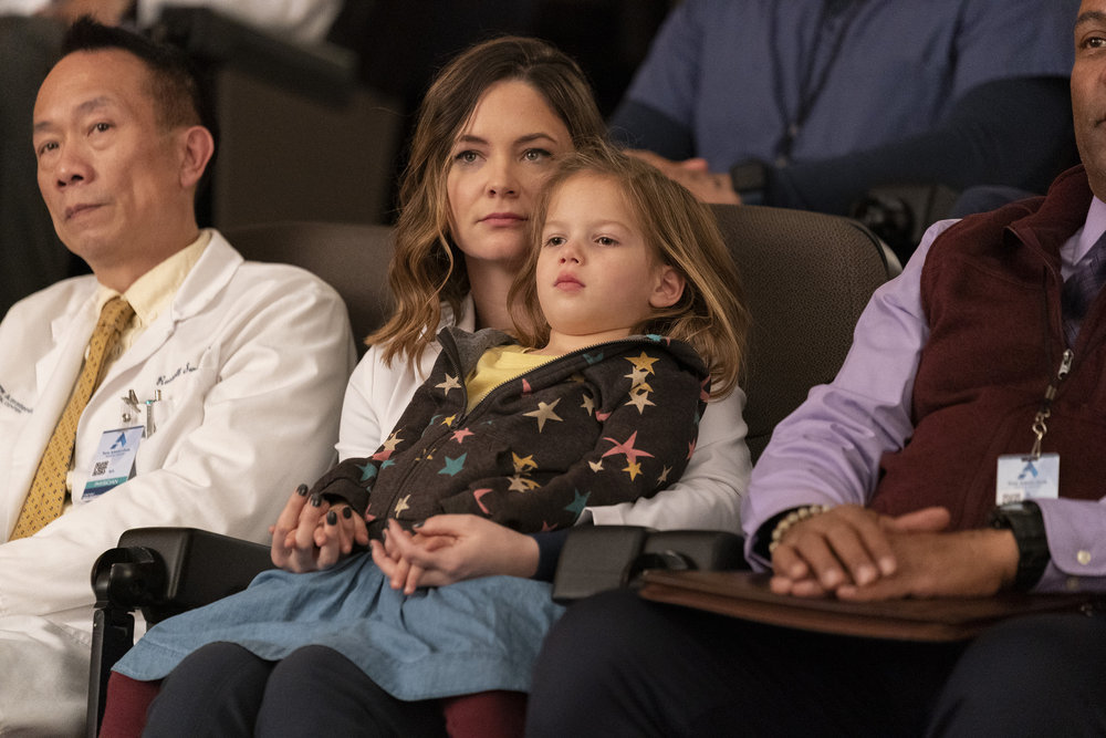 New Amsterdam - Season 5 Episode 13 - How Can I Help