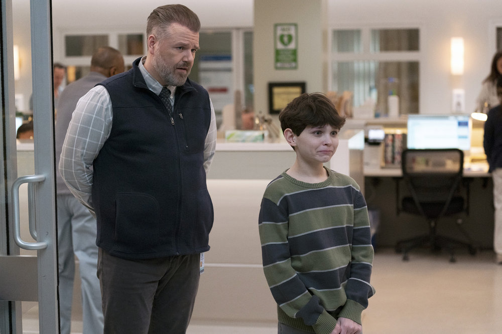 New Amsterdam - Season 5 Episode 13 - How Can I Help