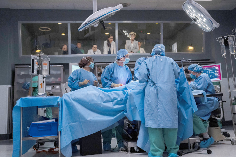 New Amsterdam - Season 5 Episode 13 - How Can I Help