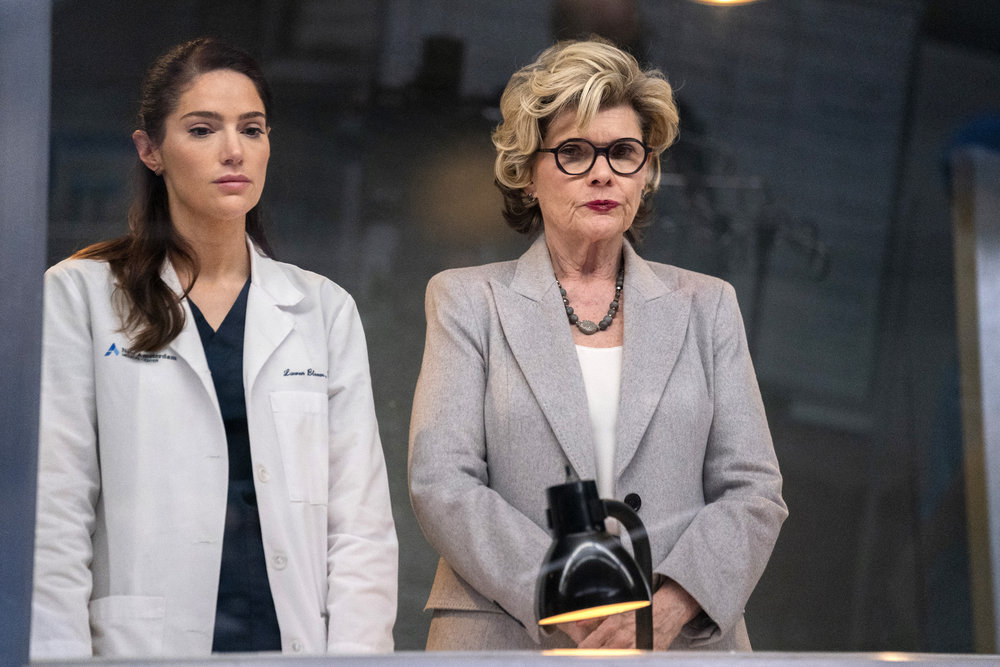 New Amsterdam - Season 5 Episode 13 - How Can I Help