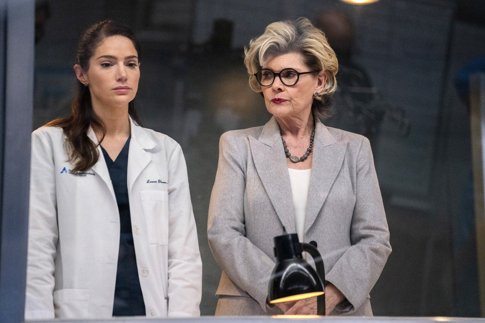 New Amsterdam - Season 5 Episode 13 - How Can I Help