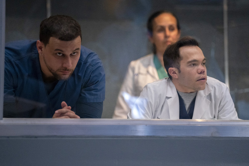 New Amsterdam - Season 5 Episode 13 - How Can I Help