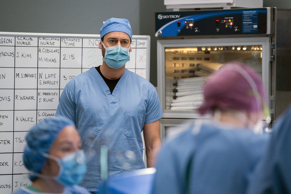 New Amsterdam - Season 5 Episode 13 - How Can I Help